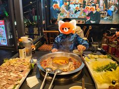 -俏媳妇火锅(宽窄巷子店)