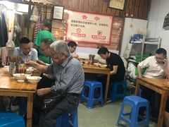 大堂-仓桥面结店