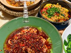 -锦府盐帮·侯宅(五棵松万达店)