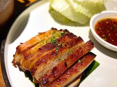 -星叶·东南亚料理(宁波万象汇店)