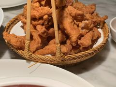 老底子现炸小酥肉-蔴将·川菜(黄龙万科店)