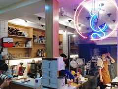 -滚猫咖啡·猫咖·猫友好撸猫(未来城店)