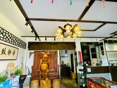 门面-天禄堂西溪庄园