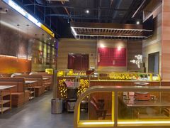 -核桃碳烤肉馆(深圳首店)