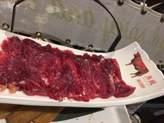 -左庭右院鲜牛肉火锅(新梅广场店)