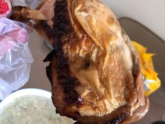 -四云楼烤鸡店(吉庆街店)