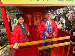 -广东圆玄道观