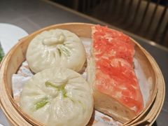 -晓淮山·扬州早茶·淮扬菜(龙阳广场店)