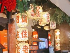 -南京大牌档(中关村领展广场店)