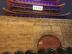 -光岳楼