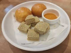金馒头永昌臭豆腐-苏小柳点心·手作小笼包(康桥分院)