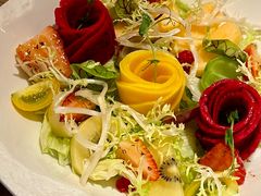 -波特曼西餐厅(中央大街店)