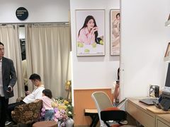-海马体照相馆(万菱汇店)