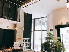 -Home Cafe(水榭春天店)