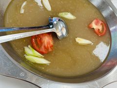 -贵州黄牛肉馆(韩村路店)