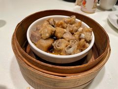 豉汁蒸排骨-金鼎轩(亚运村店)