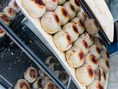 -长发西饼(临顿路店)