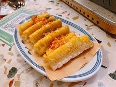 -禄婶鸡煲·打边炉