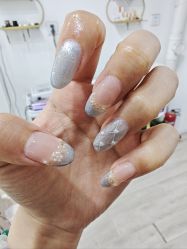 -晨·艺美甲美睫
