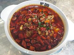 -No.DD戳子烧烤·江湖菜(北京总店)