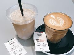 -Seesaw Coffee(上生新所店)