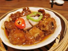 -珍宝轩海鲜火锅(碧湖大厦店)