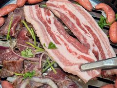 -一韩亭韩式烤肉(高新店)