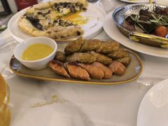 -盐说·西式餐酒馆(光明万达店)