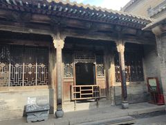 -山西王家大院