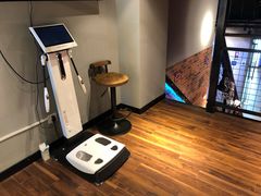 -NRG 健身私教CLUB(云山路店)