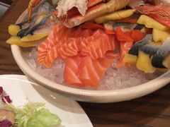 -水月周庄铂尔曼酒店 · 漾全日餐厅