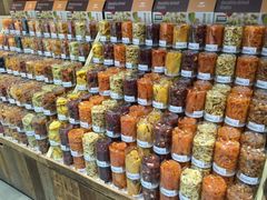 -果蔬好生活超市(乐堤港店)