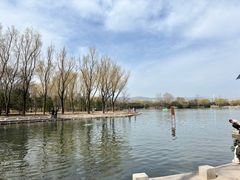 -森林公园(尖草坪区)