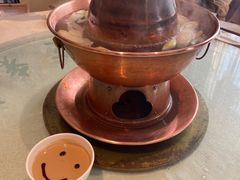 -东来顺饭庄(天坛店)