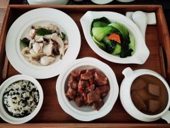 -禧月荟S月子中心(侨城店)