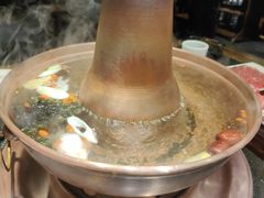 -清真·京华源铜锅涮肉(丰庆店)