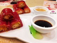 -点都德(聚福楼店)