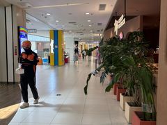 -凯德MALL(西直门店)