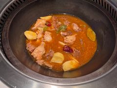 -遇东北林区铁锅炖(南开店)