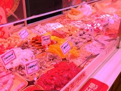 -福客麻辣烫·现炒麻辣香锅(印力中心店)