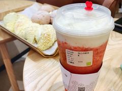 -奈雪的茶(杭州万象城PRO店)