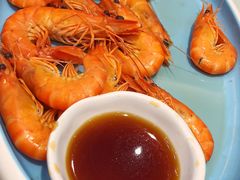 -阿明小菜·海鲜·上海菜(梅陇店)