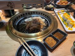 -九田家黑牛烤肉料理(新光汇店)