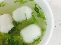 -淡水老街