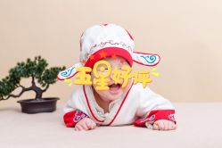 -小熊维尼高端儿童摄影(宝安旗舰店)