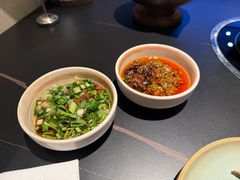 -季季山·云南野生菌火锅(上海首店)