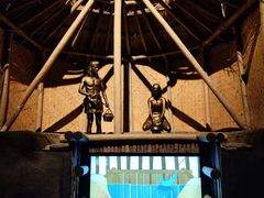 -河姆渡遗址博物馆