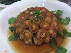 莲蓬扣肉-伙工殿餐厅(吉大店)