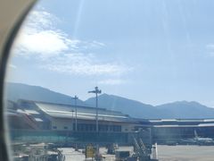 -丽江三义国际机场