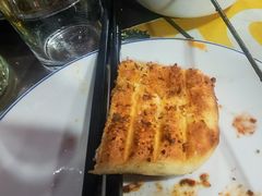 -马坡马老三烧烤涮牛肚(塔西店)